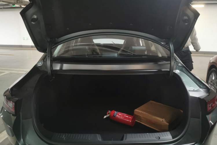 Used CHANGAN Eado DD 2023 Blue Whale NE 1.5T GDI DCT Luxury Edition
