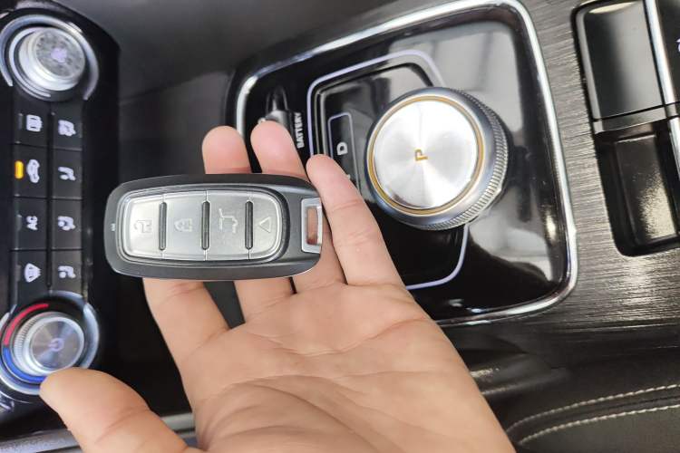 Used MG EZS Electric 2019 E-Plus Edition
