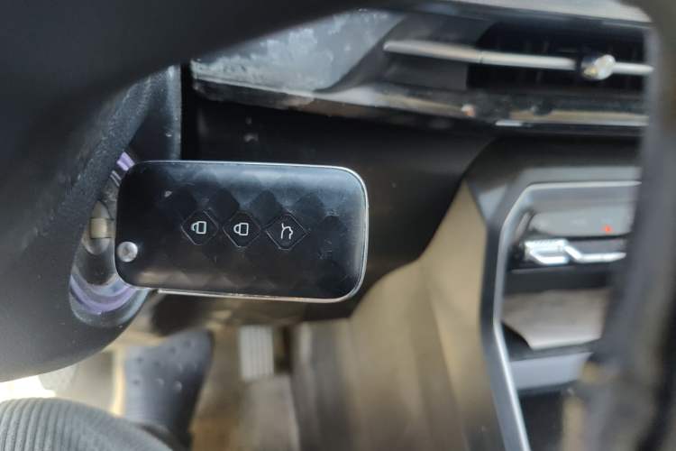 Used Wuling Asta 2021 1.5T Manual Starlight Edition