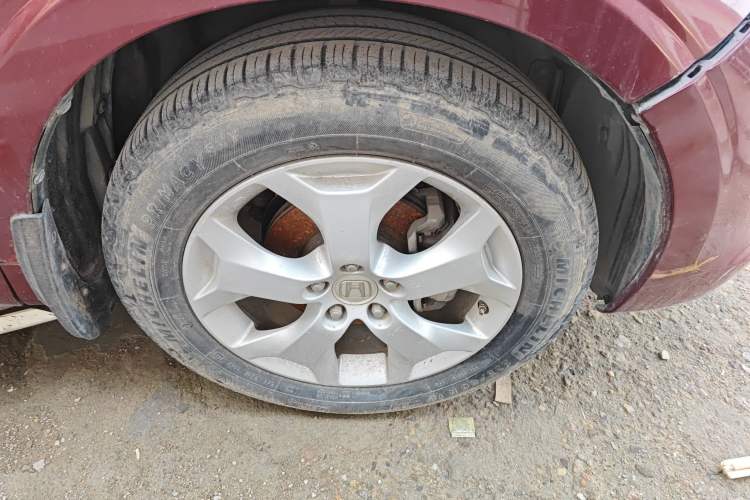 Used Honda Crosstour 2012 2.4L Luxury Edition
