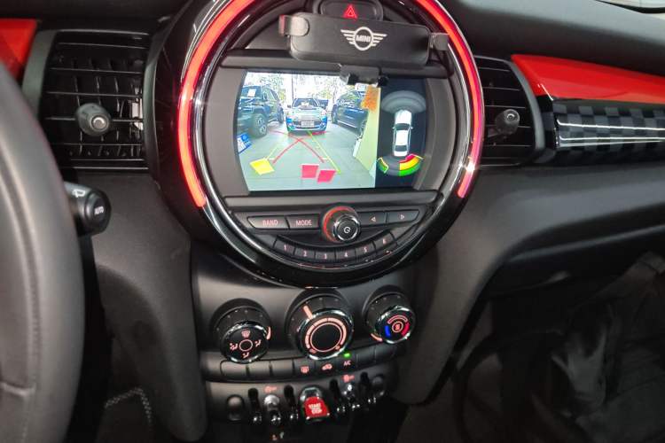 Used MINI 2020 1.5T ONE PLUS