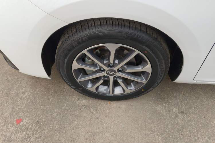 Used Chery Arrizo 5 2024 1.5L CVT Style Version