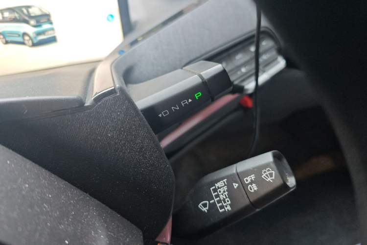 Used Baojun E300 2020 Plus Interstellar Smart Edition