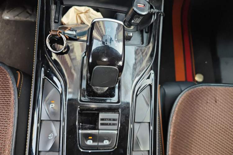 Used Bestune T77 2021 PRO 280 TID Automatic Luxury Model