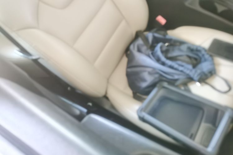 Used GAC Trumpchi GA3S Vision 2014 1.6L Automatic Luxury ESP Version
