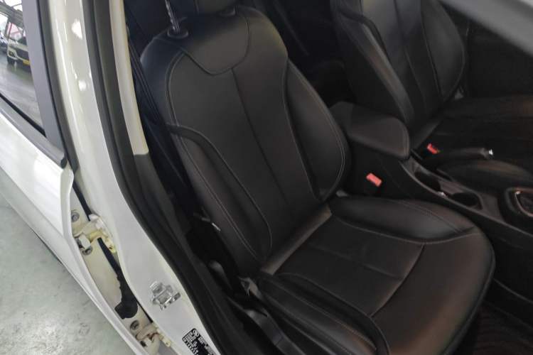 Used Buick GT 2015 15N Automatic Deluxe Edition