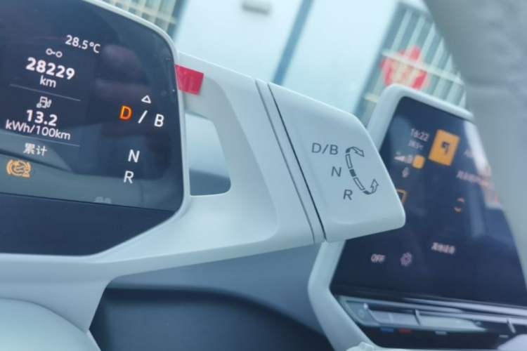 Used Volkswagen ID.3 2024 Outstanding Edition
