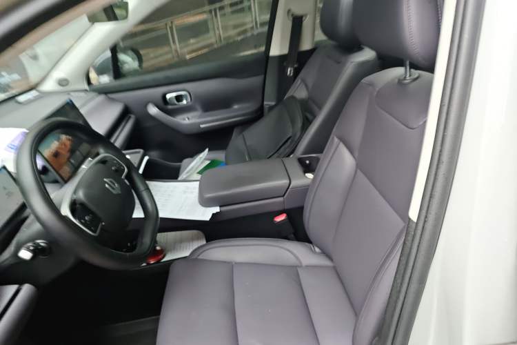 Used Leapmotor C10 2024 530 Smart Edition
