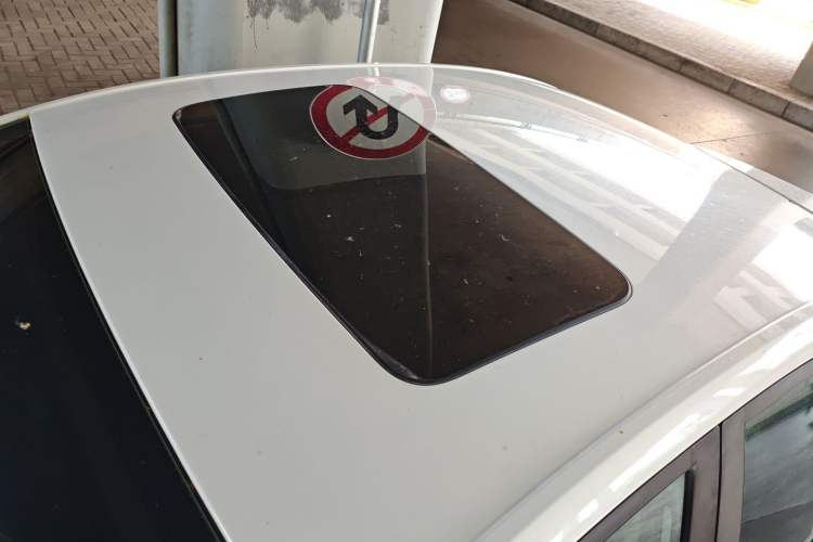 Used Chevrolet Cavalier 2019 320 Automatic Enjoyment with Sunroof