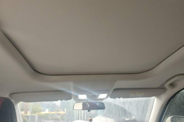 Used Oshan X5 2021 1.5T DCT Flagship Edition
