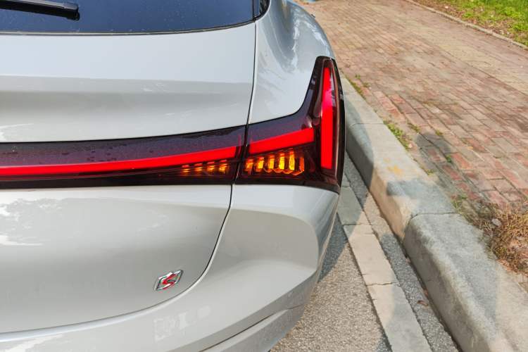 Used NETA S Shooting Brake 2024 Pure Electric 510 Pro Edition
