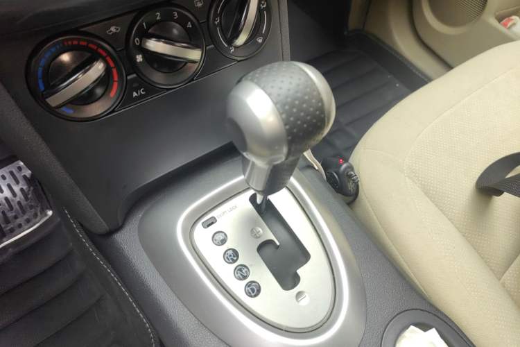 Used Nissan Qashqai 2012 2.0 XL Fire CVT 2WD