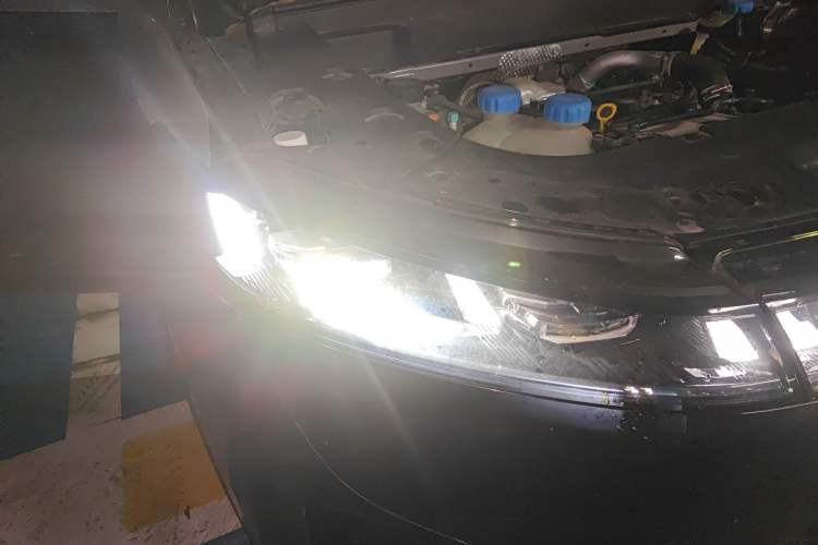 Used Dongfeng eπ eπ008 2024 210Max Range-Extended Version 6 Seats
