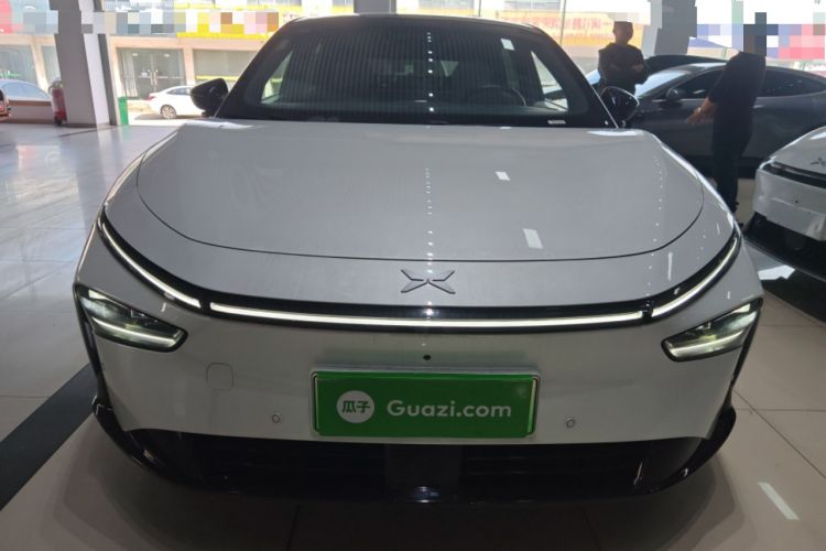Used XPeng P7+ 2024 Long-Range Max
