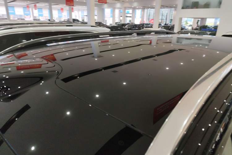 Used Hima AITO M9 2024 Range-Extended Max Edition 42 kWh 6-Seater Version