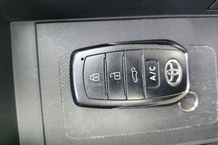 Used Toyota GAC bZ4X 2022 X-MODE Four-Wheel Drive Ultra