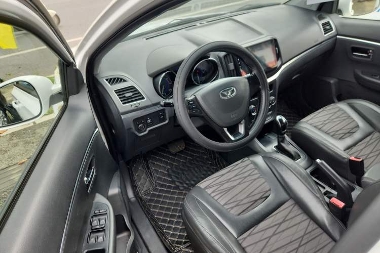 Used Cowin E3 2018 1.5L Automatic Luxury Version