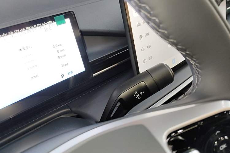 Used Geely Galaxy E5 2026 Model 530km Launch Edition
