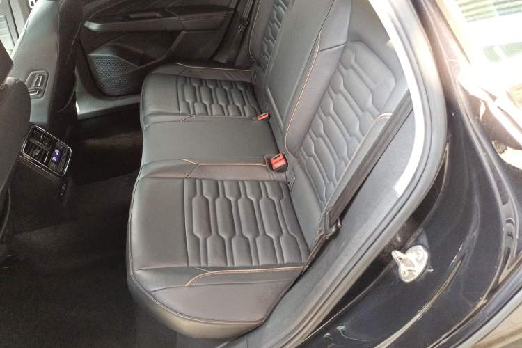 Used Volkswagen Passat 2021 280TSI Elite Edition