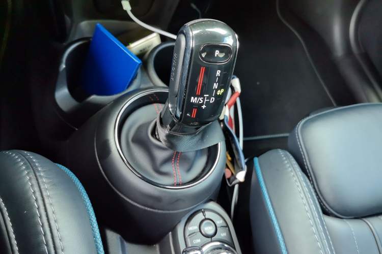 Used MINI 2021 2.0T COOPER S CABRIO Sidewalk
