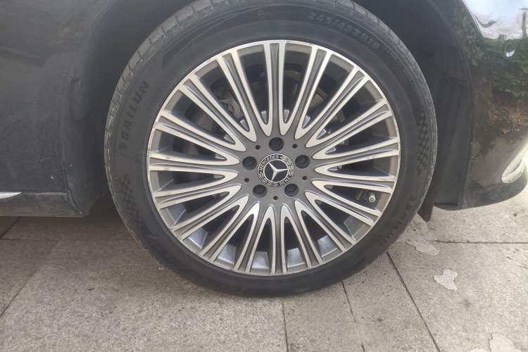 Used Mercedes-Benz E-Class 2023 Updated E 300 L Luxury Edition