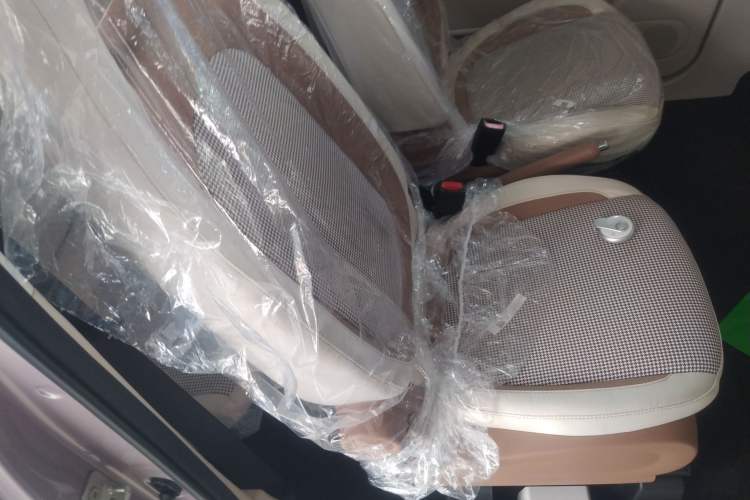 Used Bestune Pony 2026 Model 222km Agile Horse