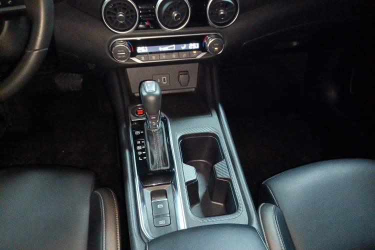 Used Nissan Sylphy 2022 1.6L XL CVT Enjoyment Edition
