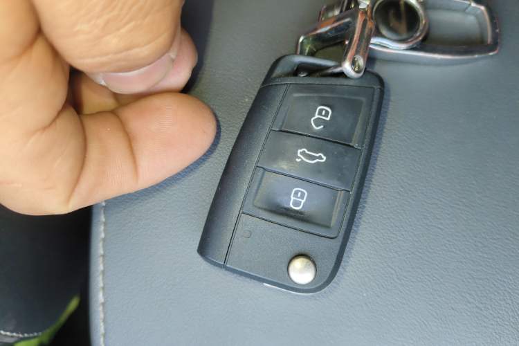 Used Jetta VS5 2019 280TSI Automatic Glory Edition