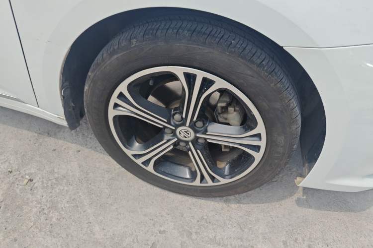 Used MG 6 2017 20T Automatic Luxury Smart Connect Version China V Standard
