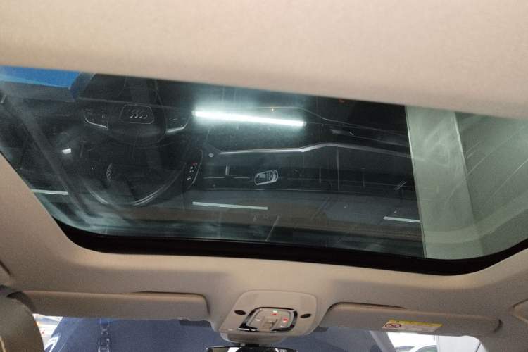 Used Audi A6L 2024 45 TFSI Prestige Dynamic Edition