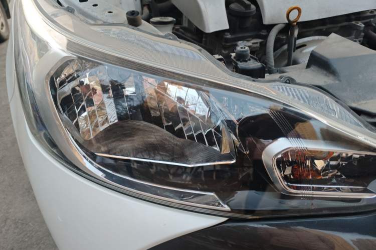 Used Toyota YARiS L Zhi Xuan 2019 1.5E CVT Dynamic Edition China VI compliant
