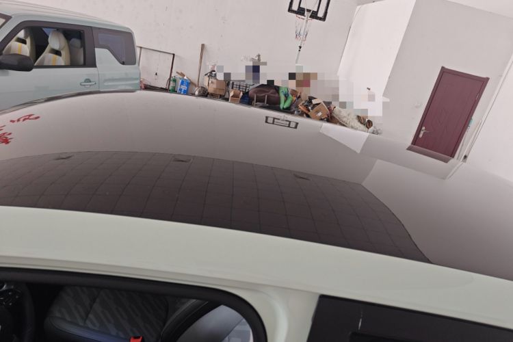 Used Leapmotor T03 2024 403 Comfort Edition