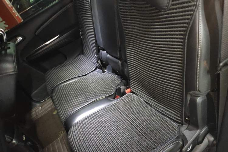 Used Dodge Journey 2014 2.4L Two-Wheel Drive Touring Edition