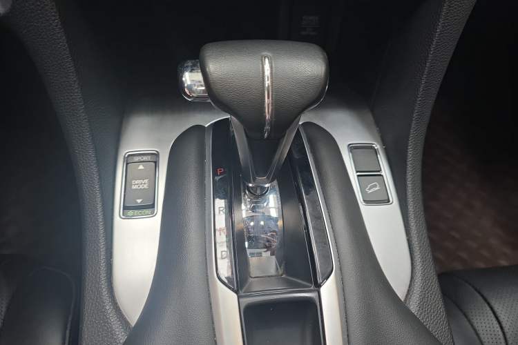 Used Honda Avancier 2020 240TURBO Front-Wheel Drive Smart Edition