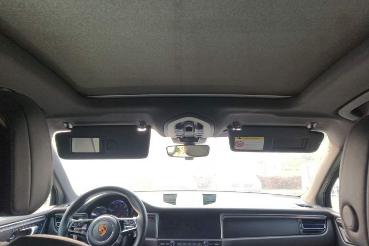 Used Porsche Macan 2018 Macan 2.0T Headliner