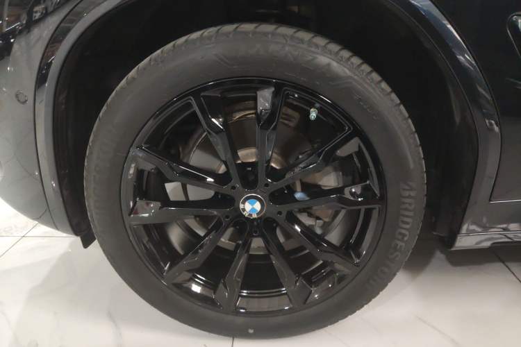 Used BMW X4 2022 xDrive 30i M Sport Package
