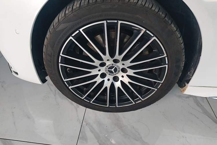 Used Mercedes-Benz C-Class 2023 C 200 L Sport Edition