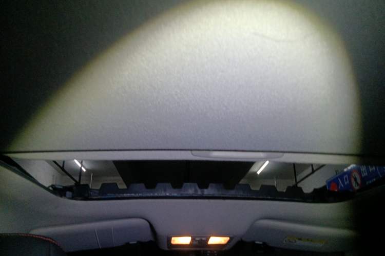 Used Nissan Lannia 2016 1.6L CVT High-Energy Version
