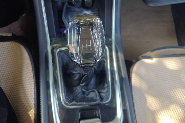 Used Changan Eado 2018 1.6L GDI Manual Fashion Edition