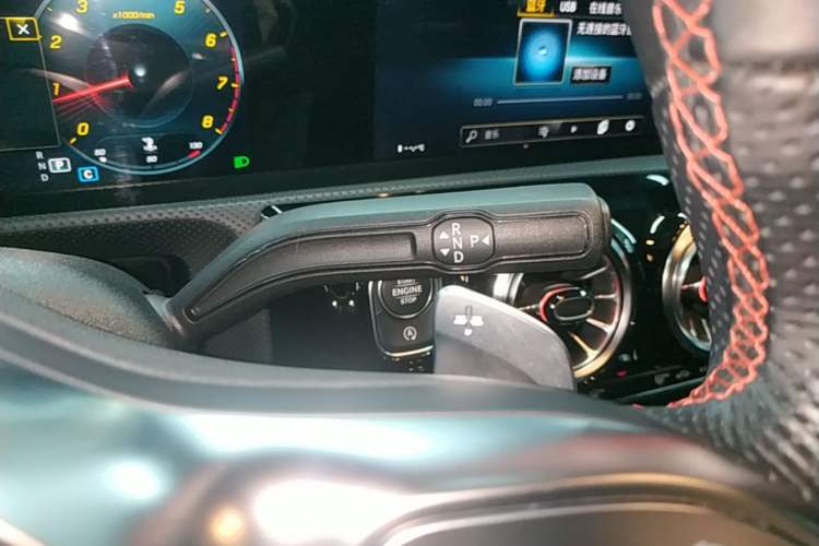 Used Mercedes-Benz CLA 2021 CLA 200