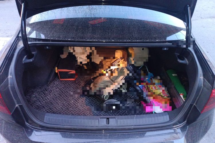 Used Volkswagen Magotan 2021 330TSI DSG 30th Anniversary Edition