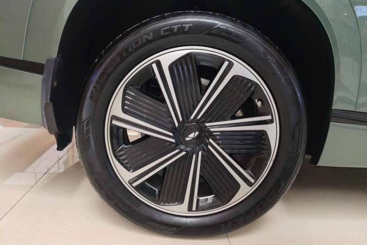 Used Chery Fengyun T10 2024 210 Luxury Edition