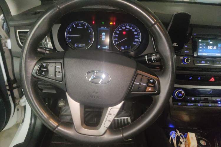 Used Hyundai Mistra 2014 1.8L Automatic Deluxe DLX Model