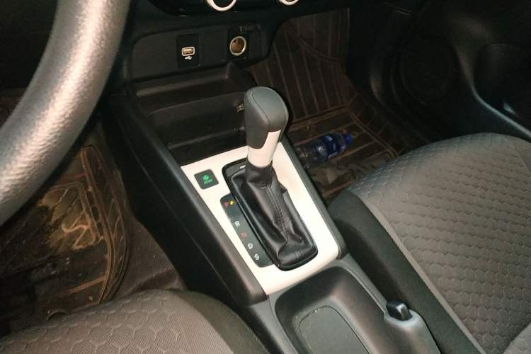 Used Honda Fit 2021 1.5L CVT Trend Edition