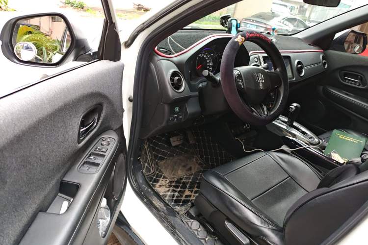 Used Honda XR-V 2020 1.5L CVT Comfort Version
