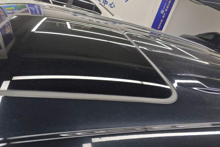 Used Toyota Wildlander 2020 Dual-Engine 2.5L E-CVT Two-Wheel Drive Luxury Edition Roof