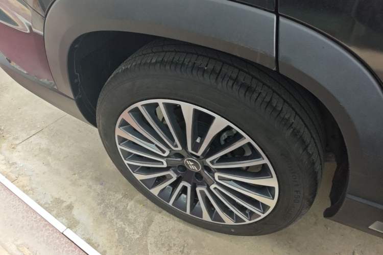 Used JETOUR Shanhai L9 2024 1.5TD 2DHT Pro 7-Seater Exterior 5