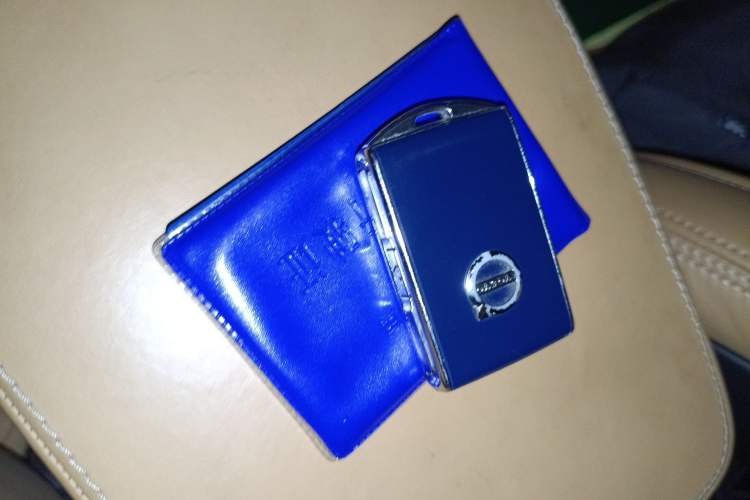 Used Volvo XC90 2018 T6 Prestige 7-Seater