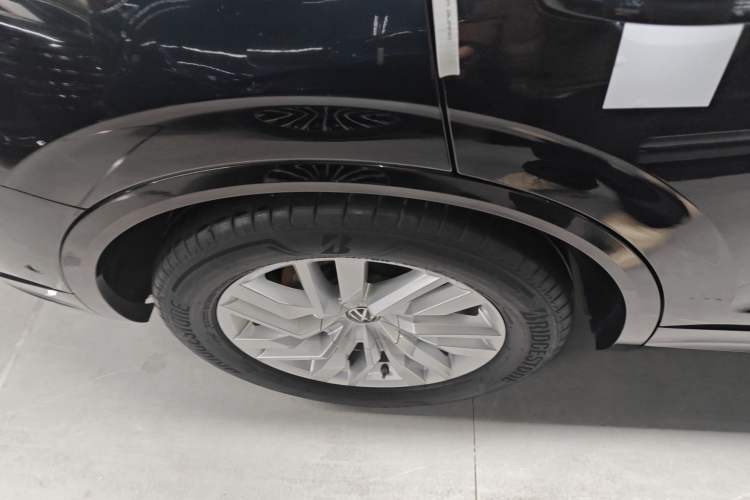 Used Volkswagen Touareg 2022 2.0 TSI RuiShang Edition