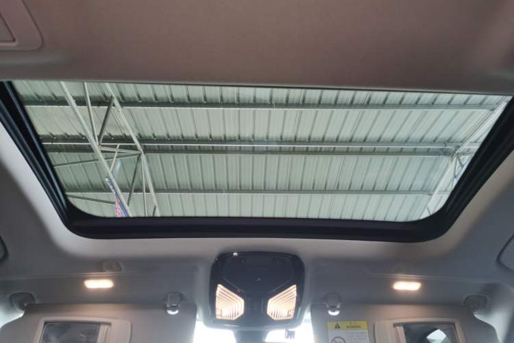 Used BMW 5 Series 2018 530Li xDrive Luxury Package